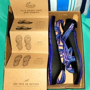 Women's Chaco ZX2 Classic Sandals